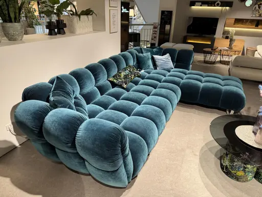 Polstergarnitur BRETZ Balaao